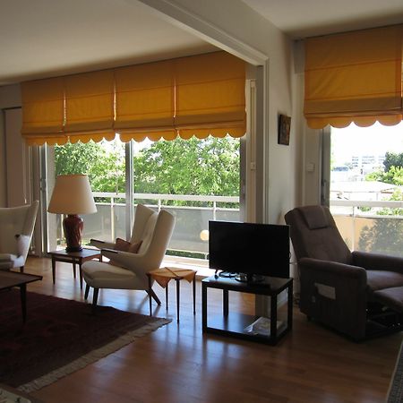 Appartement Le Rohan Parc Bordelais 보르도 외부 사진