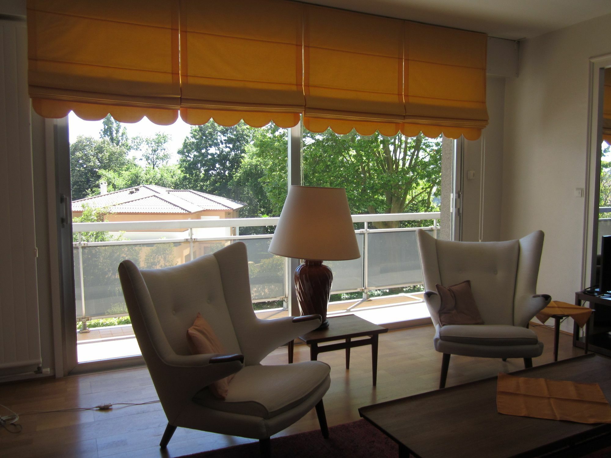 Appartement Le Rohan Parc Bordelais 보르도 외부 사진
