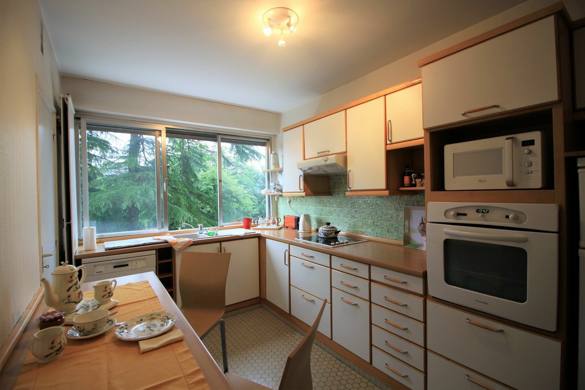 Appartement Le Rohan Parc Bordelais 보르도 외부 사진