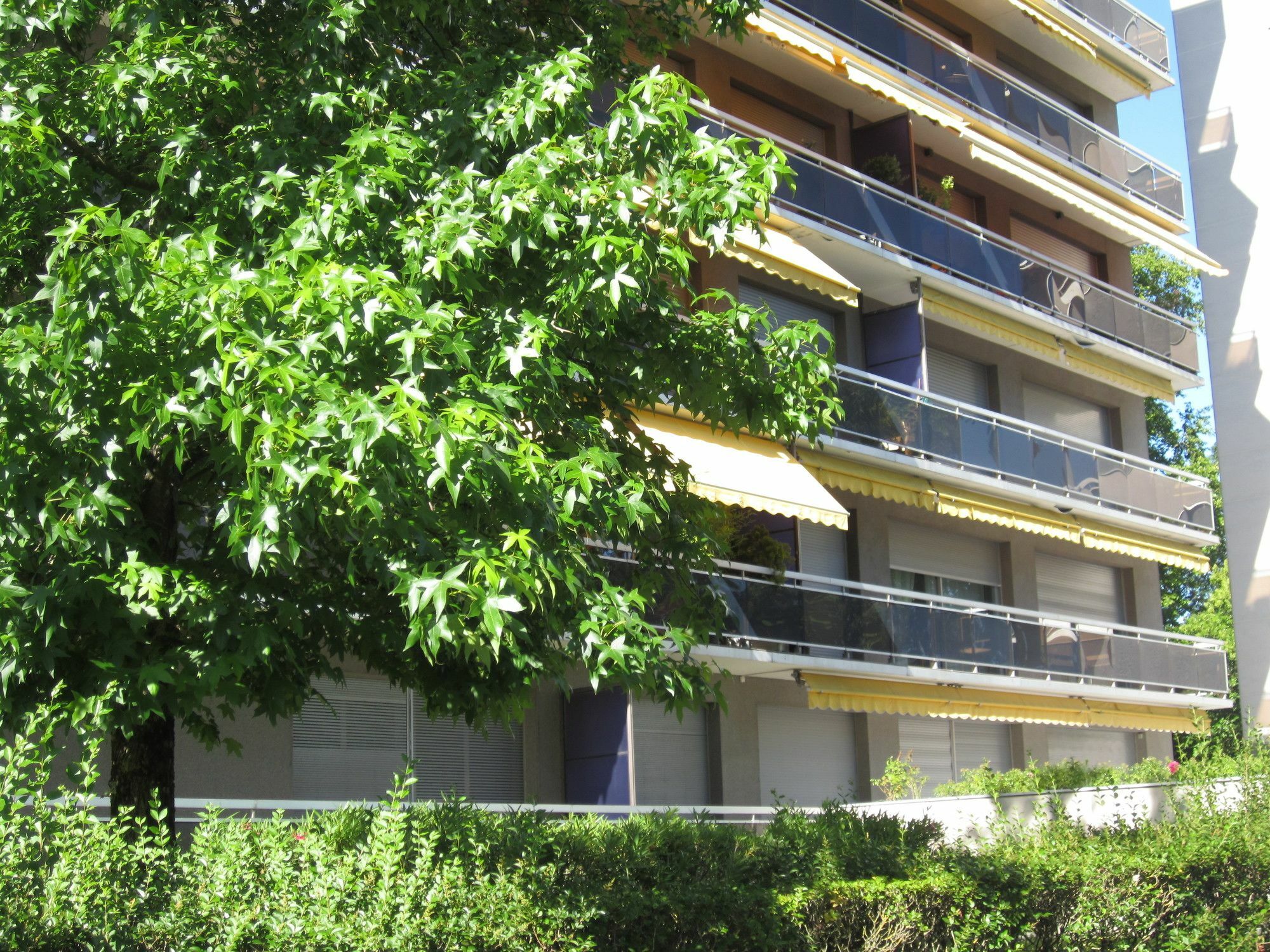 Appartement Le Rohan Parc Bordelais 보르도 외부 사진